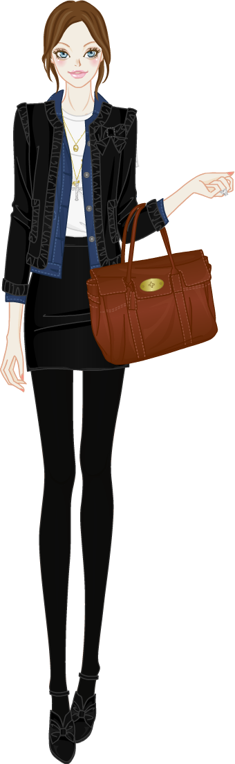 Today Fashion Model 5