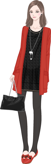 Noblesse Mom model1