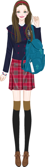Teen's privilege model1