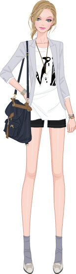 She's frenchchic model1