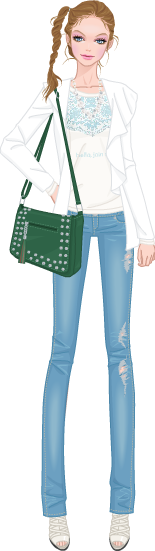 She's frenchchic model5