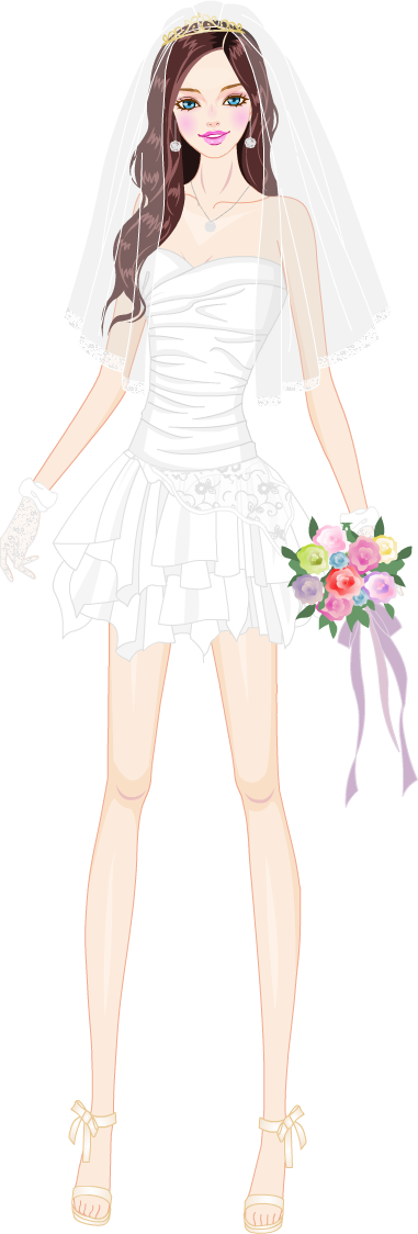 Today Fashion Model 3