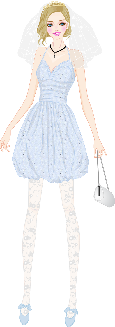 Today Fashion Model 4