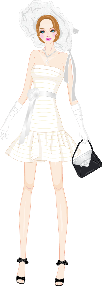 Today Fashion Model 5