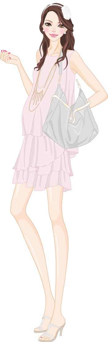 Today Fashion Model 1