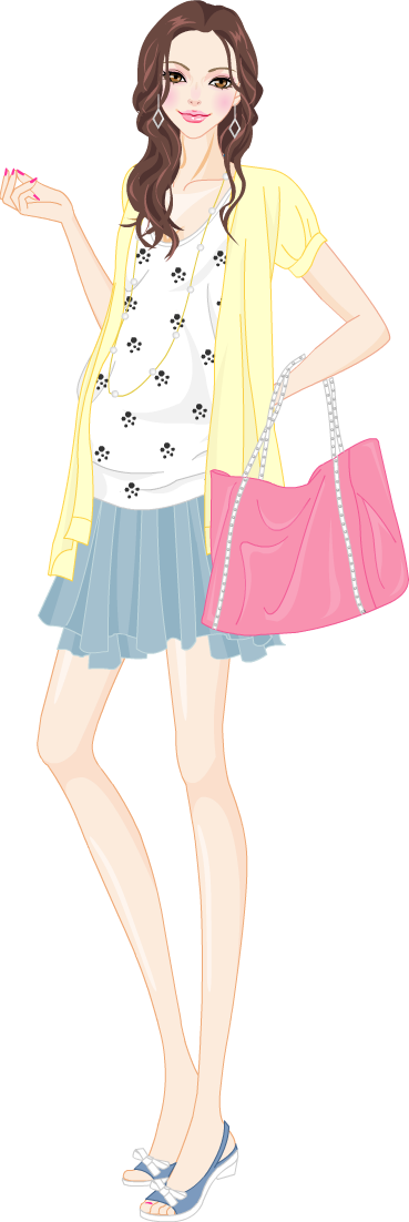 Today Fashion Model 2