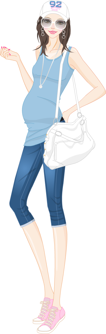 Today Fashion Model 5