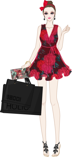 Yesterday Fashion