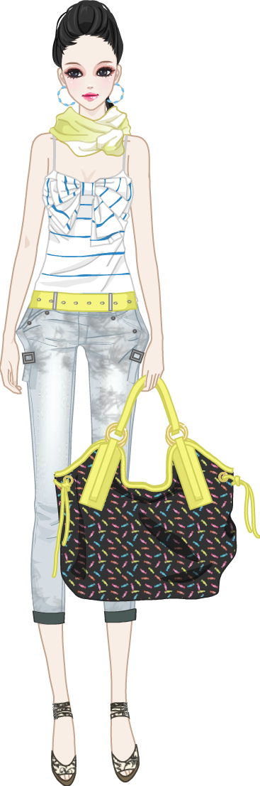 Today Fashion Model 1
