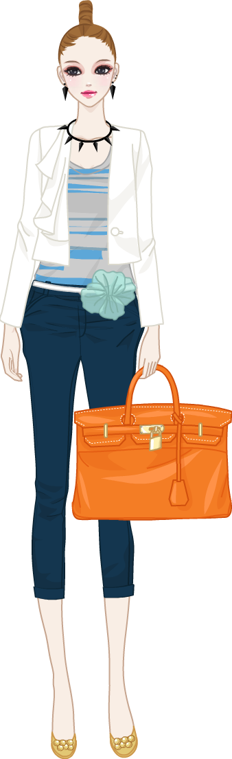 Today Fashion Model 2