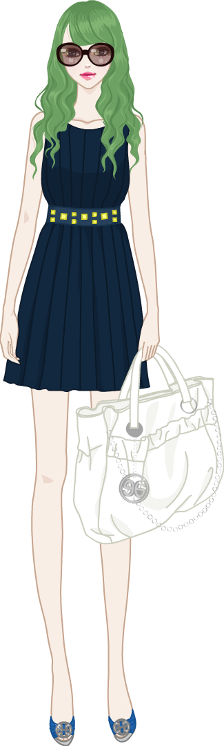 Today Fashion Model 4