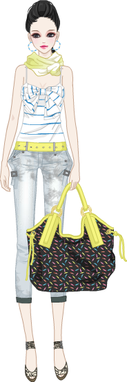 Tomorrow Fashion