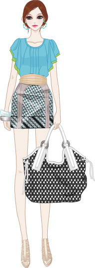 Tomorrow Fashion