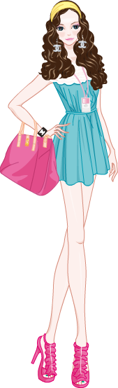 Tomorrow Fashion