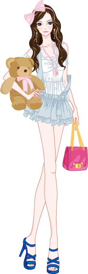 Tomorrow Fashion