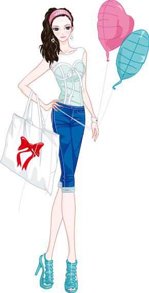 Tomorrow Fashion