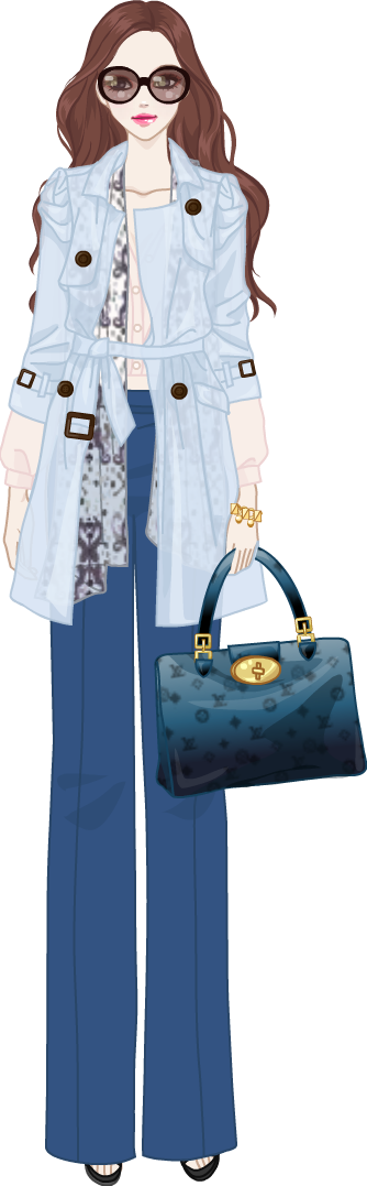Today Fashion Model 1