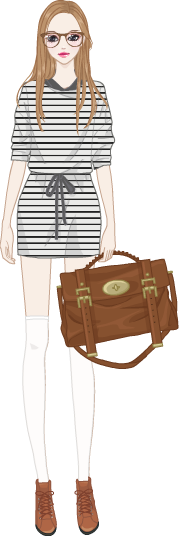 Yesterday Fashion