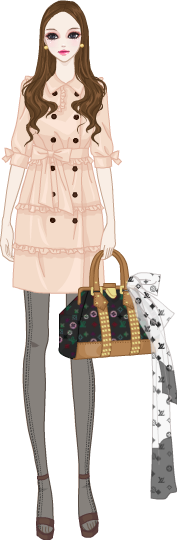 Tomorrow Fashion