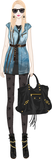 Tomorrow Fashion