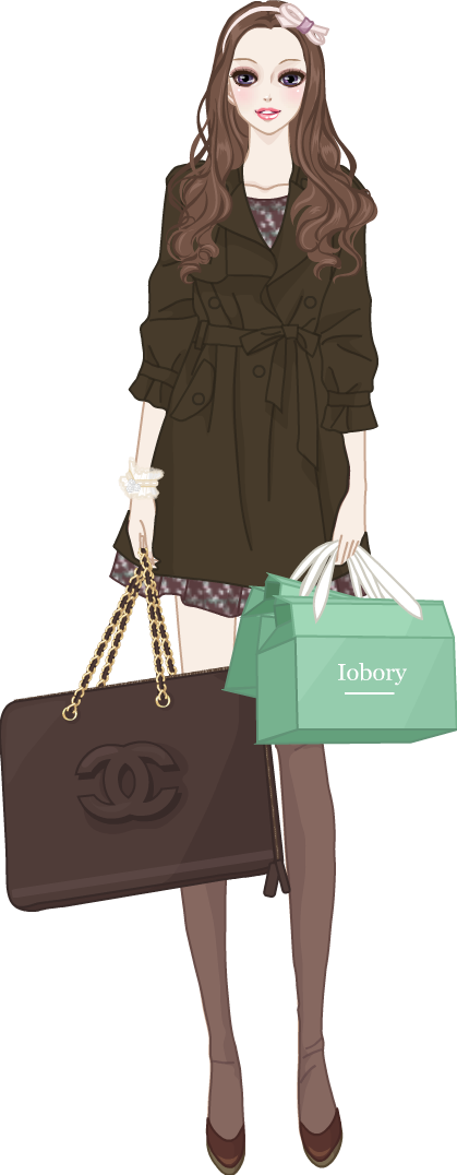 Today Fashion Model 1