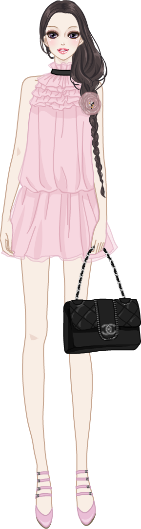 Today Fashion Model 2