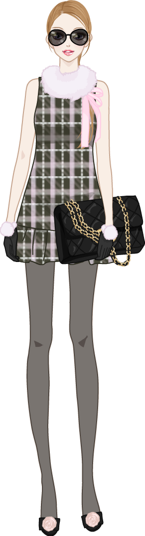 Today Fashion Model 4