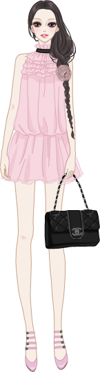 Yesterday Fashion