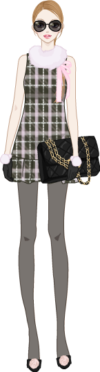 Yesterday Fashion