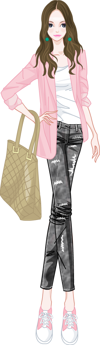 Today Fashion Model 2