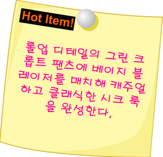 Fashion Note 3