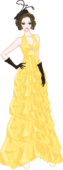 Special Wedding model1