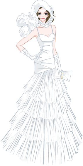 Special Wedding model3