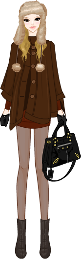 Fur Item model2
