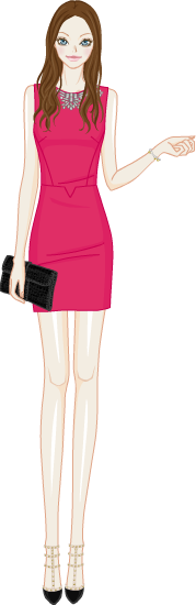 Spring & Minimal model4