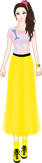 Style by FX model4