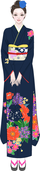 HANABI model3