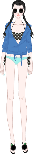 For Summer model1