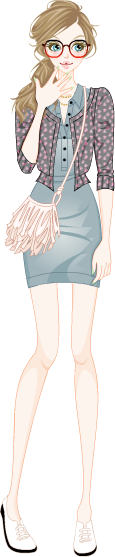 My Summer Dress model2