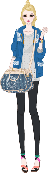 Tomorrow Fashion