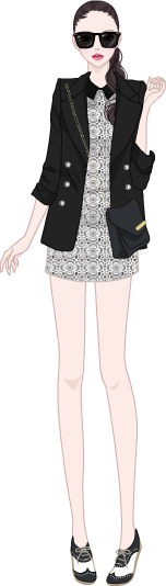 Tomorrow Fashion
