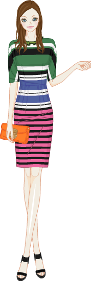 Play with Stripe model1