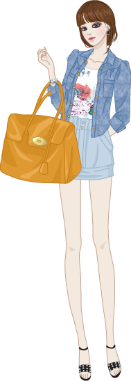 Casually model1