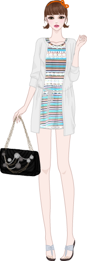 Tomorrow Fashion