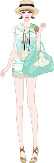 Tomorrow Fashion