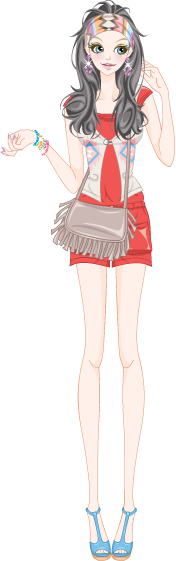 Yesterday Fashion