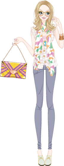 Tomorrow Fashion