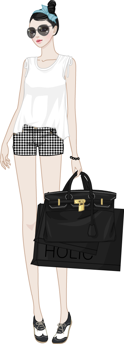 Today Fashion Model 2