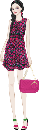 Tomorrow Fashion