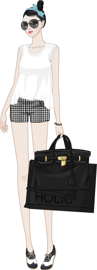 Tomorrow Fashion